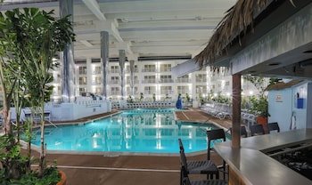 Princess Royale Ocean Front Resort & Condominiums