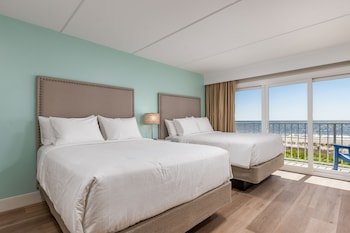 Princess Royale Ocean Front Resort & Condominiums