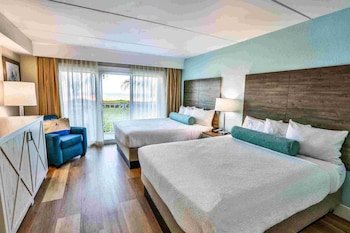 Princess Royale Ocean Front Resort & Condominiums