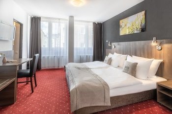 NOVUM Hotel Leonet
