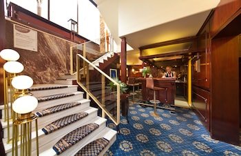NOVUM Hotel Leonet