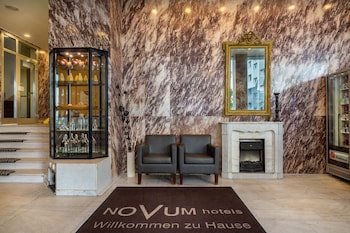 NOVUM Hotel Leonet