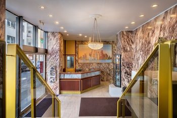 NOVUM Hotel Leonet