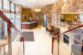 NOVUM Hotel Leonet