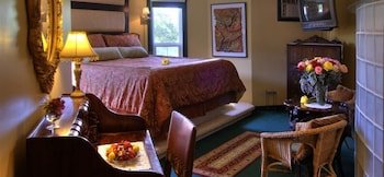 The Heartwood Inn & Spa