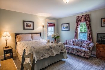 The Heartwood Inn & Spa