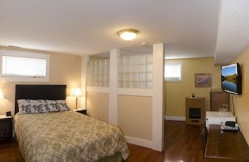 The Heartwood Inn & Spa
