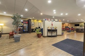 Comfort Suites