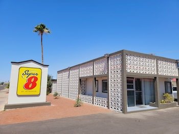Super 8 by Wyndham El Centro North
