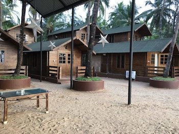 Marron Sea View Resort