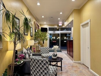 Quality Inn Ukiah