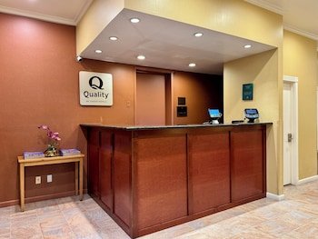 Quality Inn Ukiah