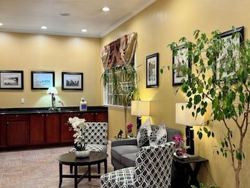 Quality Inn Ukiah