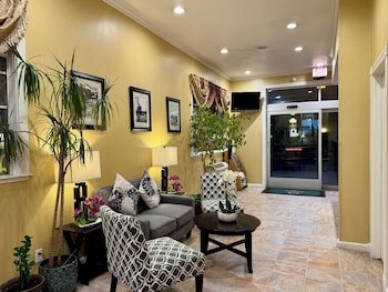 Quality Inn Ukiah