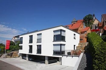 Hotel-Gasthof Altes Casino