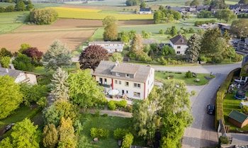 Landhaus Vor Burg Eltz