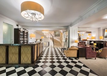 Hotel Bastion
