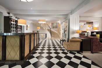 Hotel Bastion