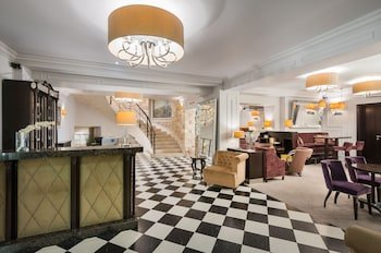 Hotel Bastion