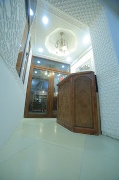Bukhara Baraka Hotel