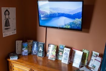 Elk River Hotel & Cafe