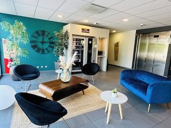 B&B Hotel Aix-En-Provence Venelles