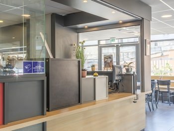 B&B Hotel Aix-En-Provence Venelles