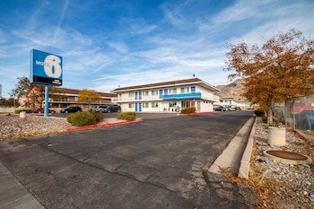 Motel 6 Wendover