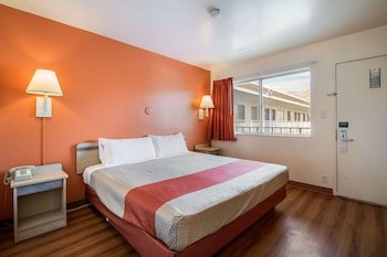 Motel 6 Wendover