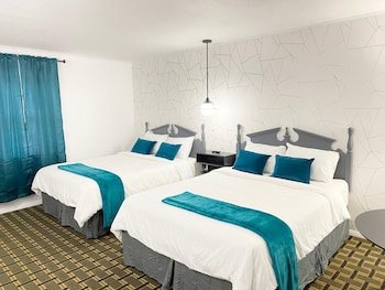 Pilgrim Inn