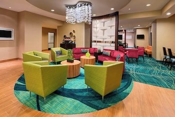 SpringHill Suites Mishawaka-University Area