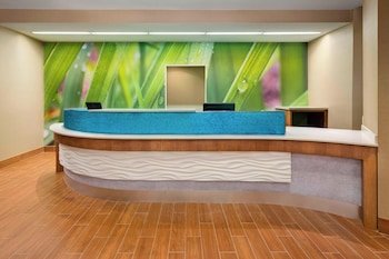 SpringHill Suites Mishawaka-University Area