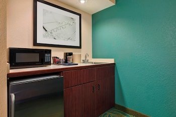 SpringHill Suites Mishawaka-University Area