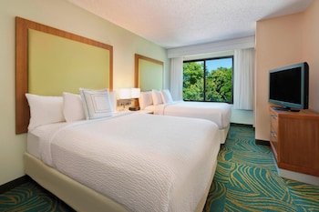 SpringHill Suites Mishawaka-University Area
