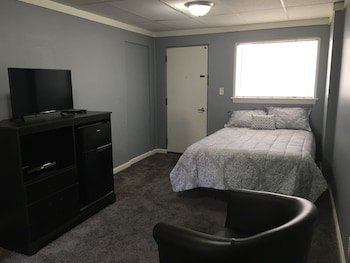 The Guest House