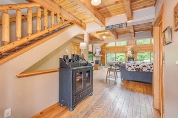 Wild Wild West House