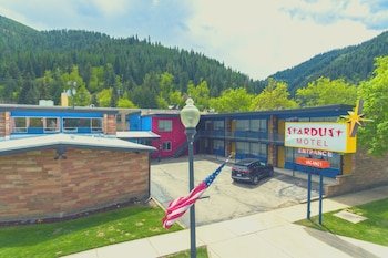 Stardust Motel