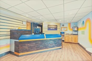 Stardust Motel