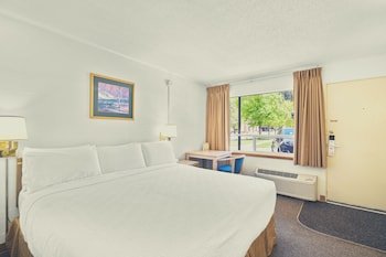 Stardust Motel