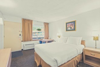 Stardust Motel