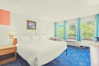 Stardust Motel