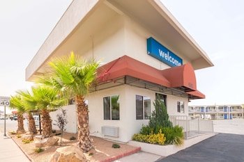 Motel 6 El Paso - Airport Fort Bliss