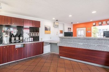 Motel 6 El Paso - Airport Fort Bliss