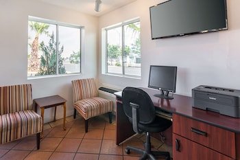 Motel 6 El Paso - Airport Fort Bliss