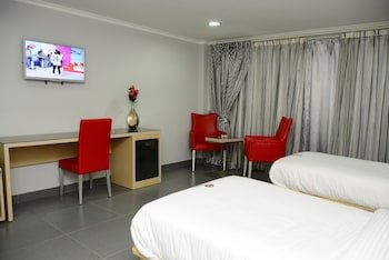 Hotel Paraiso