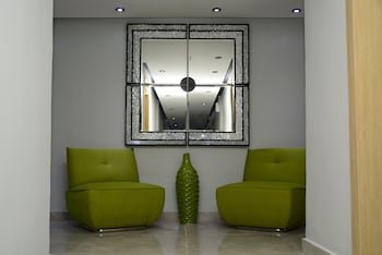 Hotel Paraiso