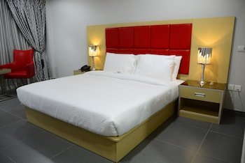 Hotel Paraiso