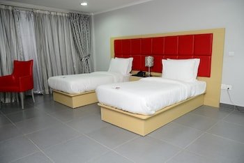 Hotel Paraiso