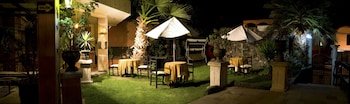Andenes Hotel