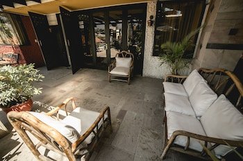 Andenes Hotel